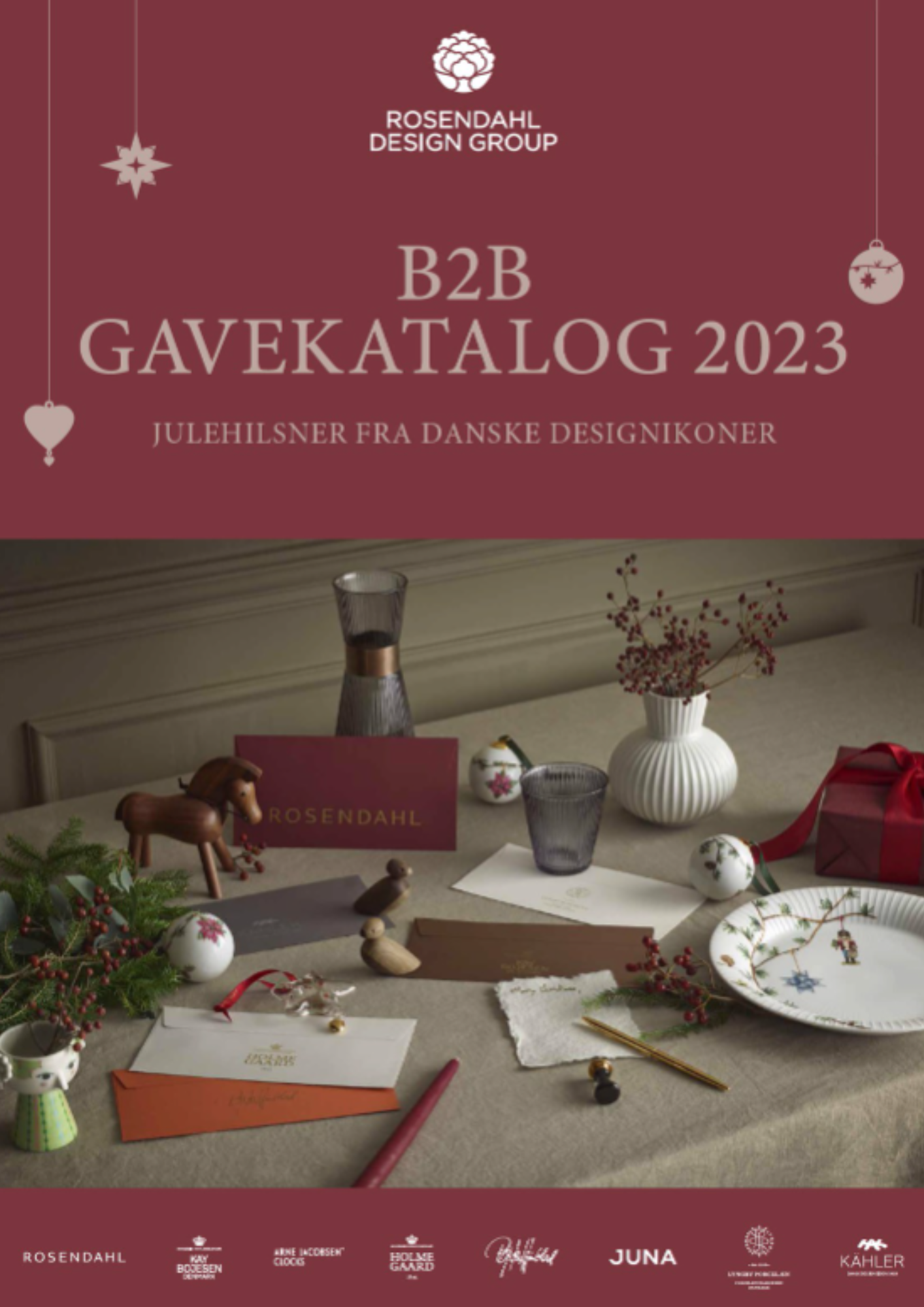 Katalog billeder   Rosendahl